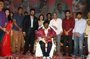 Shatamanam Bhavati Movie Success Meet